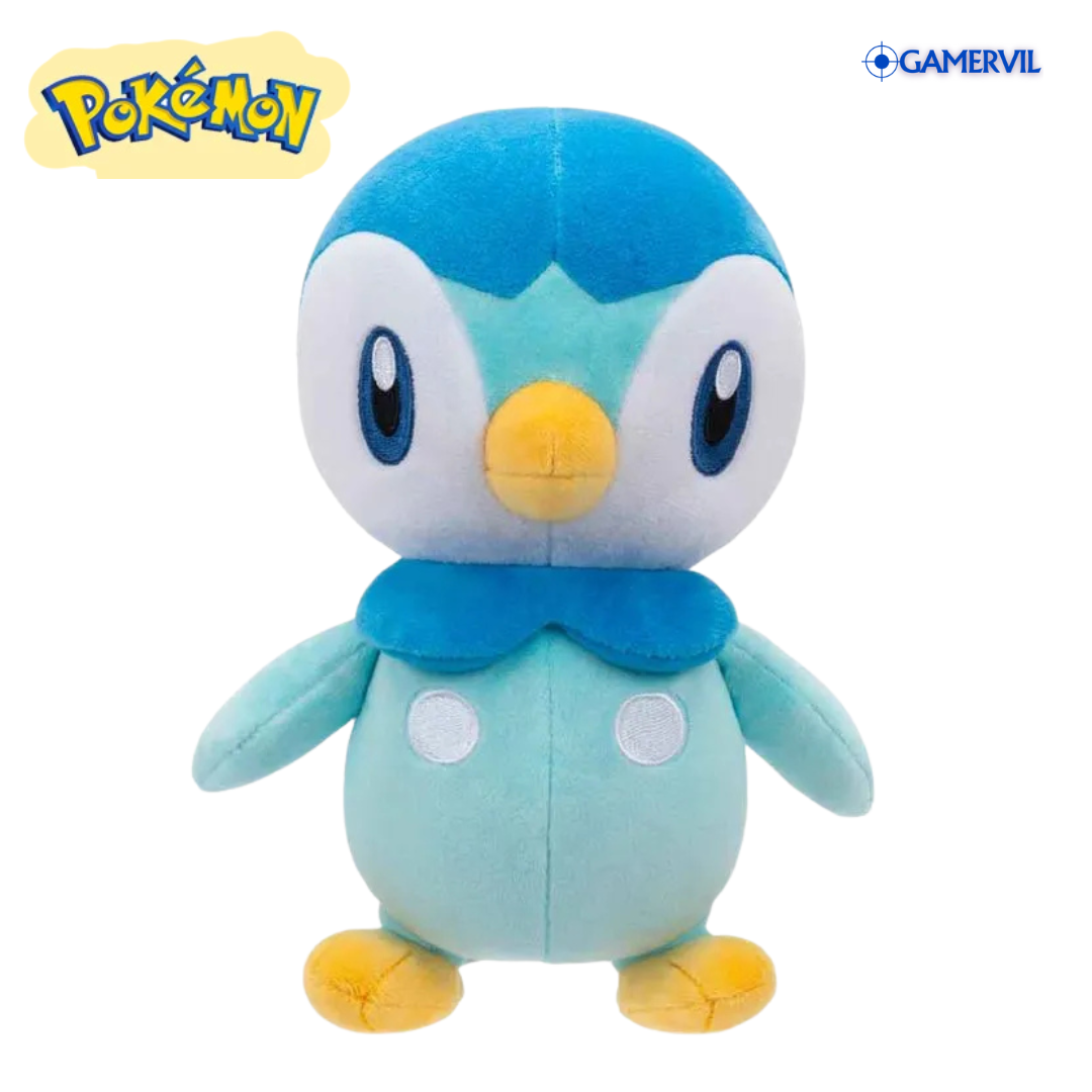Buy 1 get 2 Random- Adorable Pokémon Plush Toys - Pikachu, Charizard & More