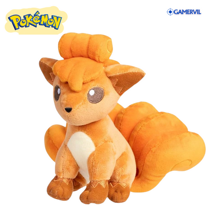 Buy 1 get 2 Random- Adorable Pokémon Plush Toys - Pikachu, Charizard & More