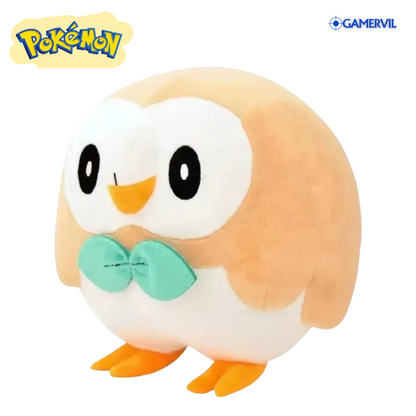 Buy 1 get 2 Random- Adorable Pokémon Plush Toys - Pikachu, Charizard & More