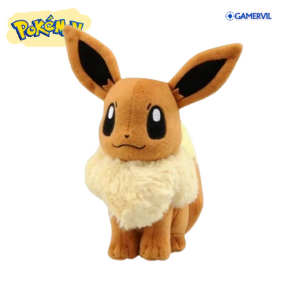 Buy 1 get 2 Random- Adorable Pokémon Plush Toys - Pikachu, Charizard & More