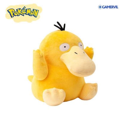 Buy 1 get 2 Random- Adorable Pokémon Plush Toys - Pikachu, Charizard & More