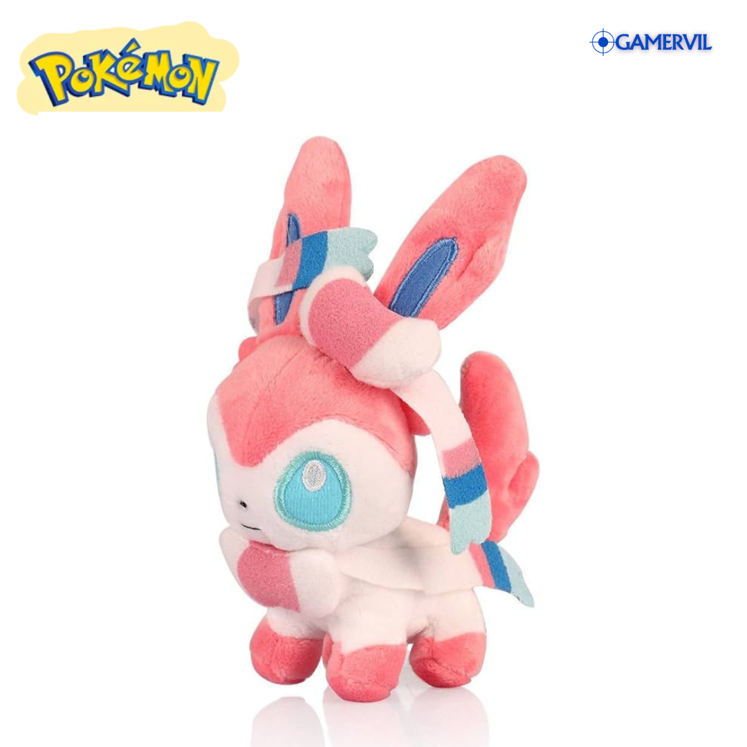 Buy 1 get 2 Random- Adorable Pokémon Plush Toys - Pikachu, Charizard & More