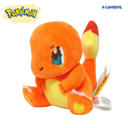 Buy 1 get 2 Random- Adorable Pokémon Plush Toys - Pikachu, Charizard & More