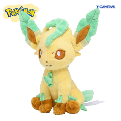 Buy 1 get 2 Random- Adorable Pokémon Plush Toys - Pikachu, Charizard & More