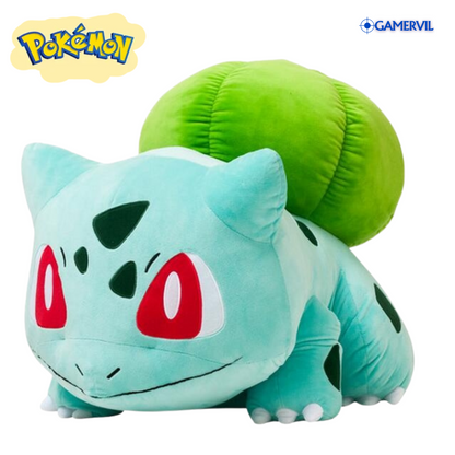 Buy 1 get 2 Random- Adorable Pokémon Plush Toys - Pikachu, Charizard & More