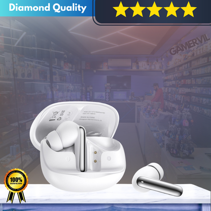 QCY Melobuds N50 ANC Bluetooth 5.4 Earbuds