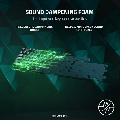 Razer Huntsman V2 Optical Gaming Keyboard - Ultra Responsive