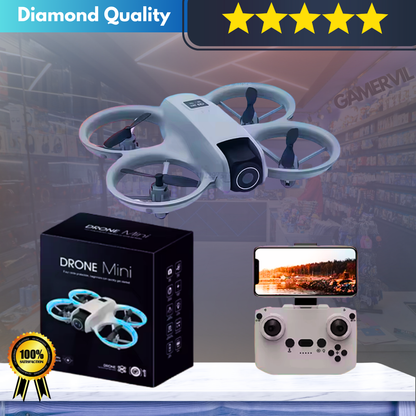 T3 Mini Drone 8K GPS Dual Camera FPV Quadcopter